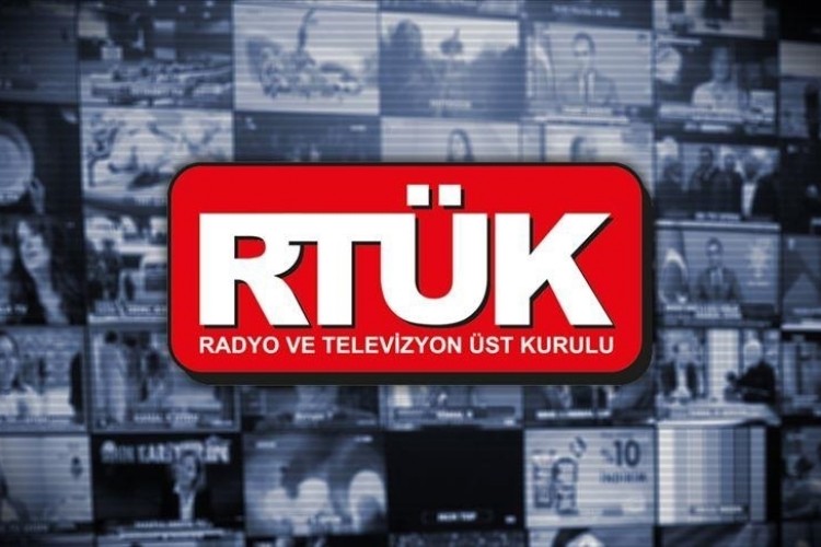RTÜK'ten Netflix, MUBI ve Blu TV'ye idari yaptırım