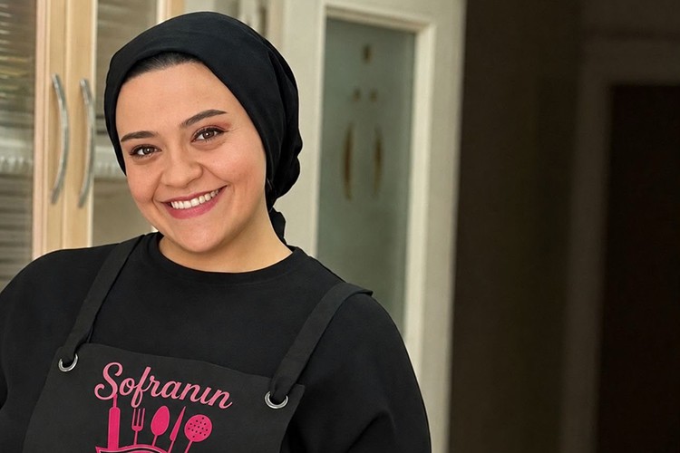 Emeğini lezzete dönüştüren girişimci: Dilek Demirsoy