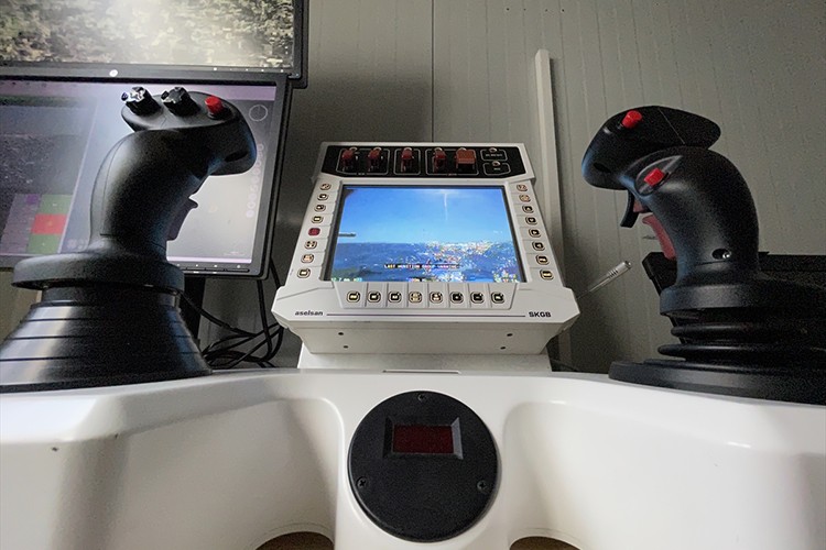 Üstün teknoloji yetenekleriyle sınıfında rakip tanımıyor