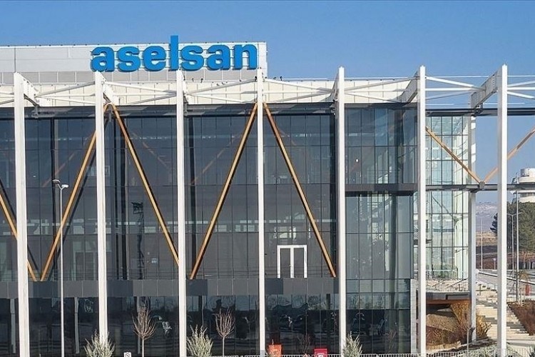 ASELSAN, 35,6 milyon dolarlık ihracat sözleşmesi imzaladı