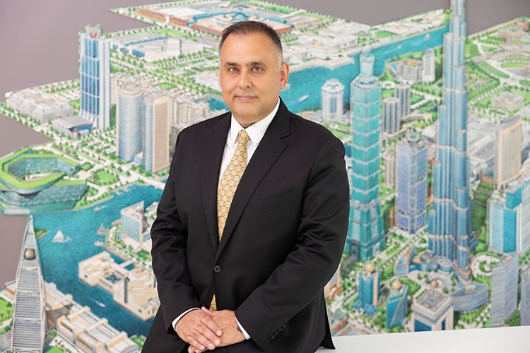 İnşaat sektörü 2023 yılında büyümeye hazırlanıyor