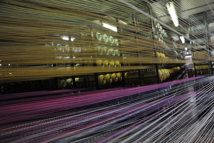 Güneydoğu halıları Çin'de