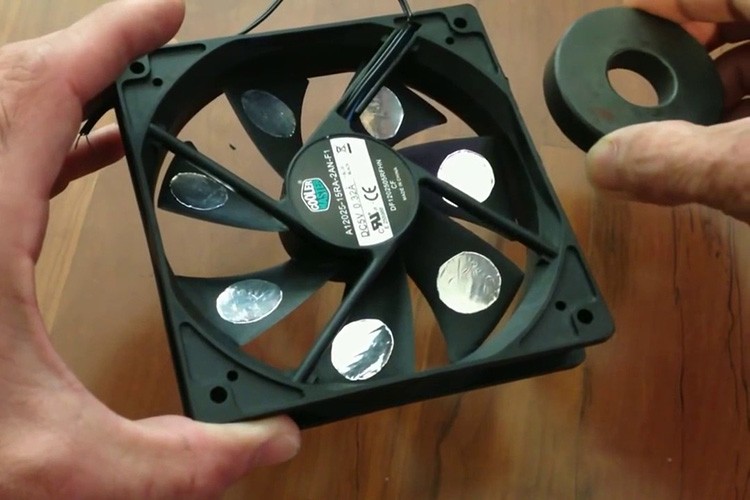 AB'den mıknatıs üretimini artıracak tasarılar