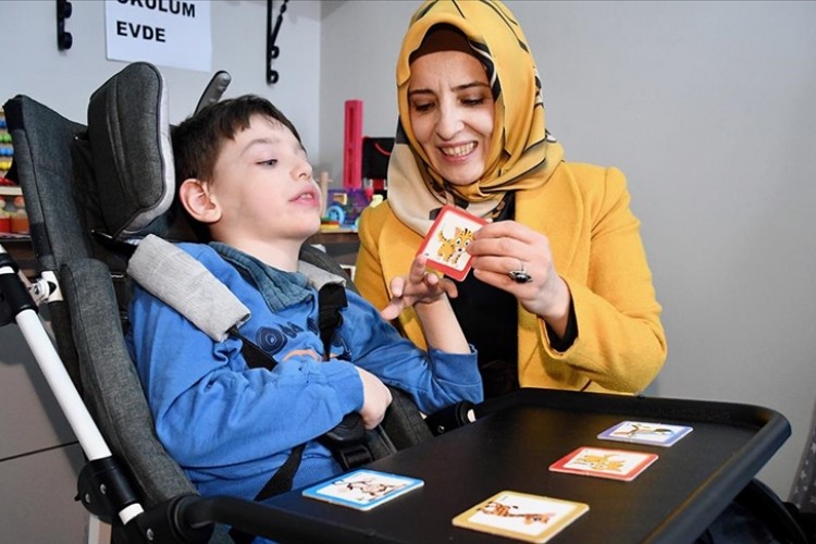 Süreç 7 yıldır özenle yürütülüyor