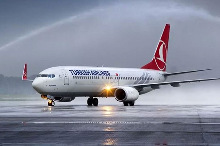 İran'da kalan uçakların getirilmesinde son aşamaya gelindi