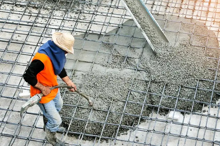 Türkiye, hazır beton üretiminde Avrupa'daki liderliğini korudu