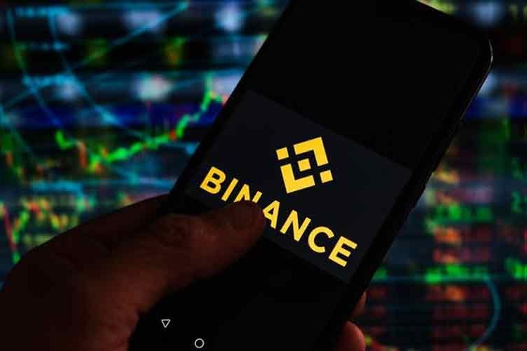 Kripto para borsası Binance'e dava açıldı