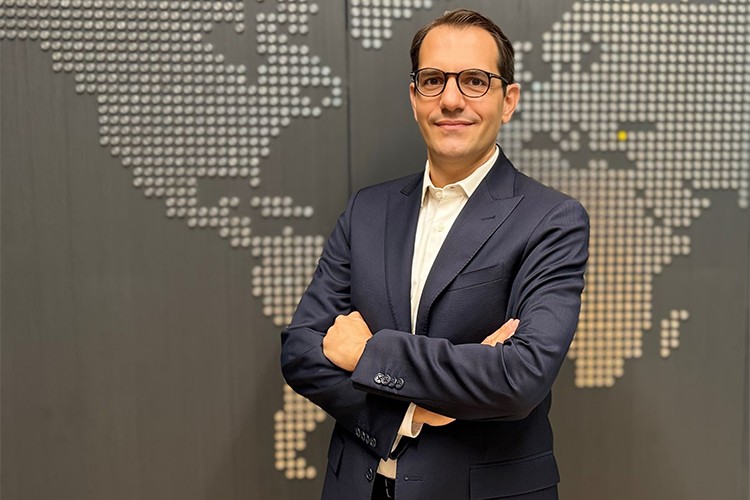 EY-Parthenon Türkiye'de Üst Düzey Atama