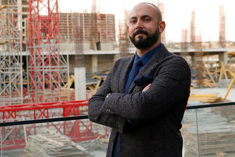 "Sağlam yapılı bir konutta yaşamak lüks değil gerekliliktir!