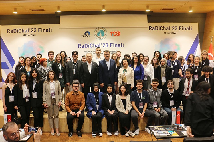 Her 16 kişiden biri nadir hastalıklara sahip