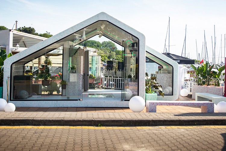 Arçelik'ten Konutlarda Yeşil Enerji Atılımı