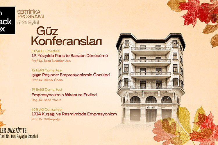 Türkiye İş Bankası Resim Heykel Müzesi'nin
