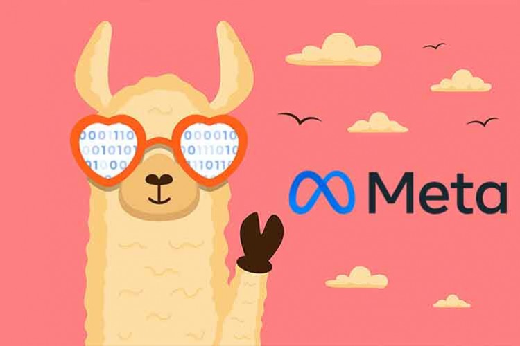 Meta, kodları yazmaya yönelik yapay zeka aracı çıkardı