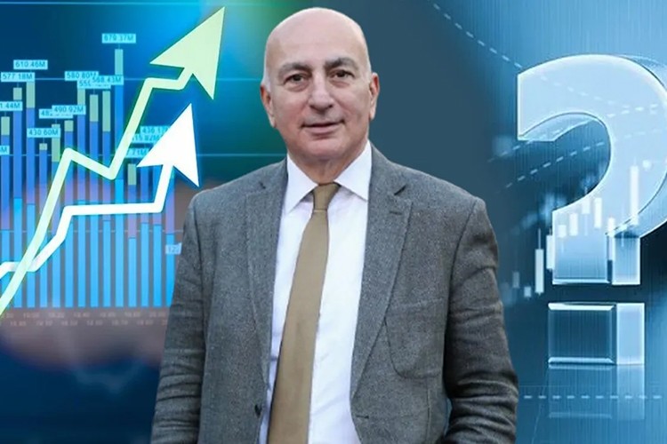 "Almanya'daki durgunluk Türkiye'yi vurabilir"