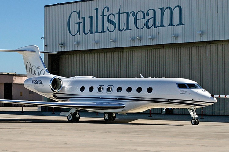 ABD, Kanada kaynaklı tüm uçakların sertifikasını iptal etti