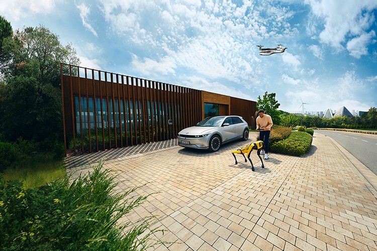 Hyundai'den 2030'a Kadar Yeni Hedefler