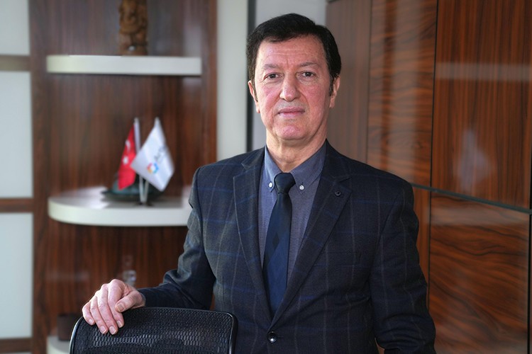 Yaşam bilimleri sektörleri İstanbul'da bir araya geliyor