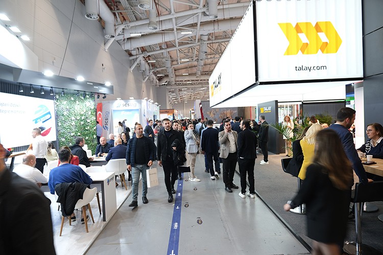 Orta Koridor'daki gelişmeler yeni yatırımları tetikliyor