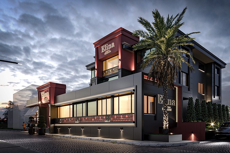 Cumhuriyet'in 100. yılında Samsun'da