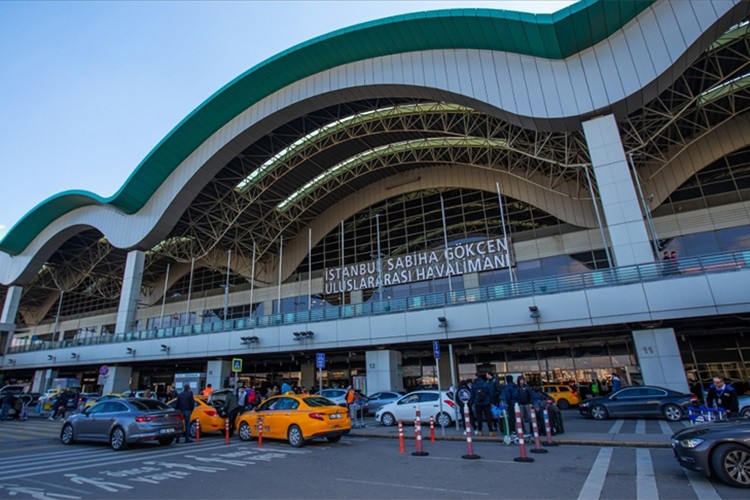 Havalimanları 177 milyon yolcuya hizmet verdi