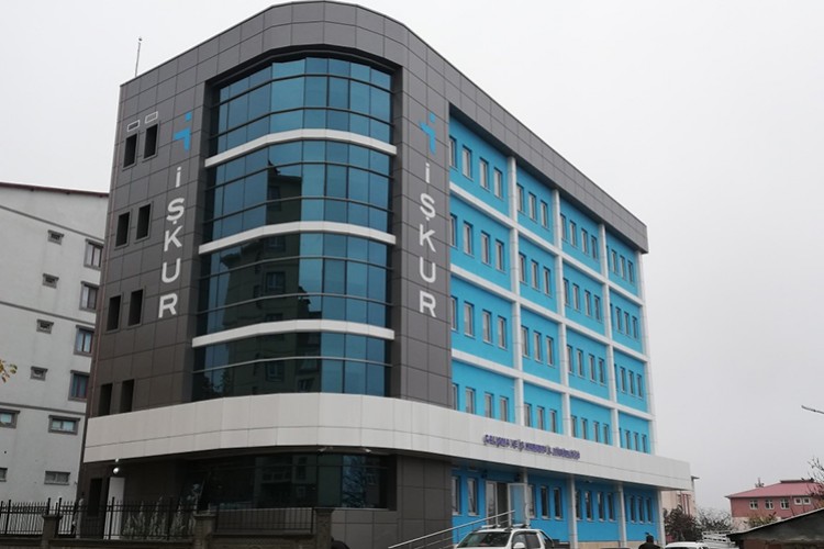 Hizmet alımı yapılacak