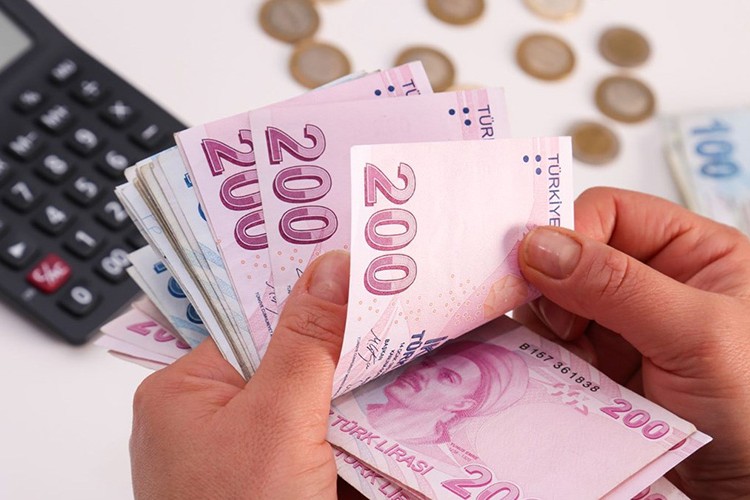 500 milyarlık yapılandırma