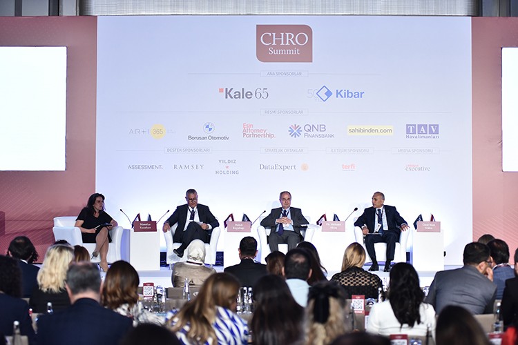 Uzmanlar uyardı: Kıt yetenek dönemindeyiz