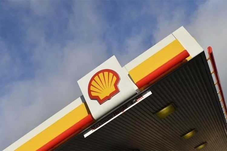Shell'in karı 2024'ün son çeyreğinde sert düştü