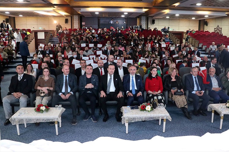 Zeytindalı Kısa Film Yarışması ödülleri sahiplerini buldu