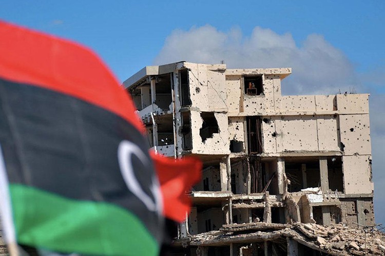 Libya'dan Türk şirketlerine çağrı