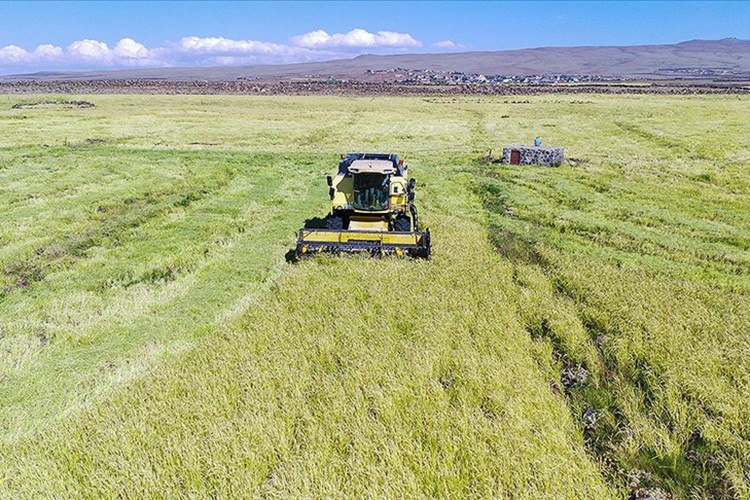Çiftçi Kayıt Sistemi'ne kayıtlarda son 3 gün