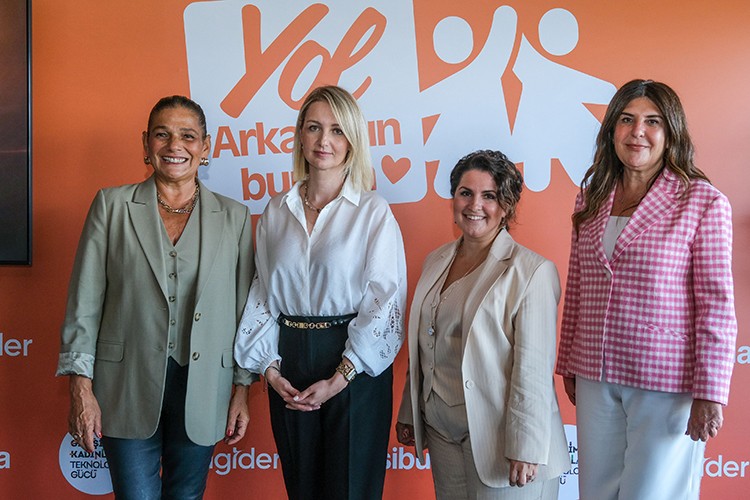 Hepsiburada'dan girişimci kadınlara yeni destek