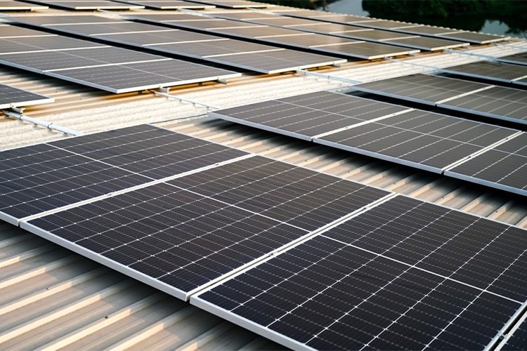 Güneş paneli ithalatında dampinge karşı önlem uygulanacak