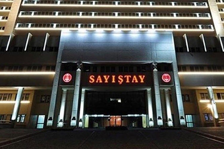 Sayıştay, 11 şoför alacak