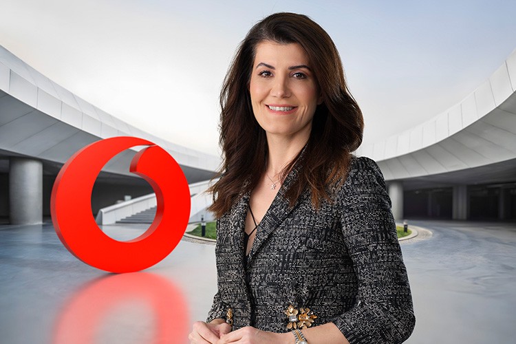 Vodafone Business Red Enerji çözümüyle Penti'nin çözüm ortağı oldu