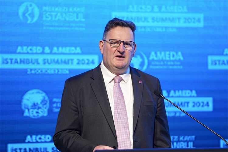 "Amacımız sorunlara çözüm bulmak"