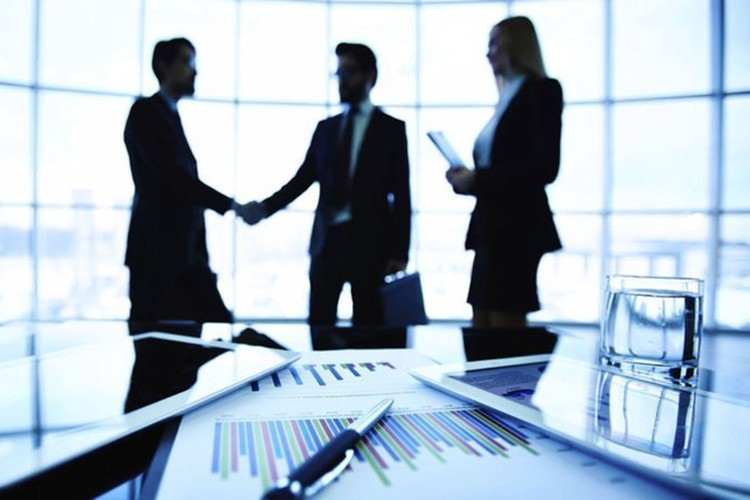 Kurulan şirket sayısı yüzde 29.6 azaldı