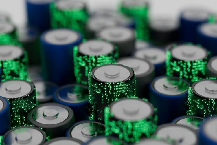 "Lityum arzı elektrikli araçların talebini karşılayamaz"