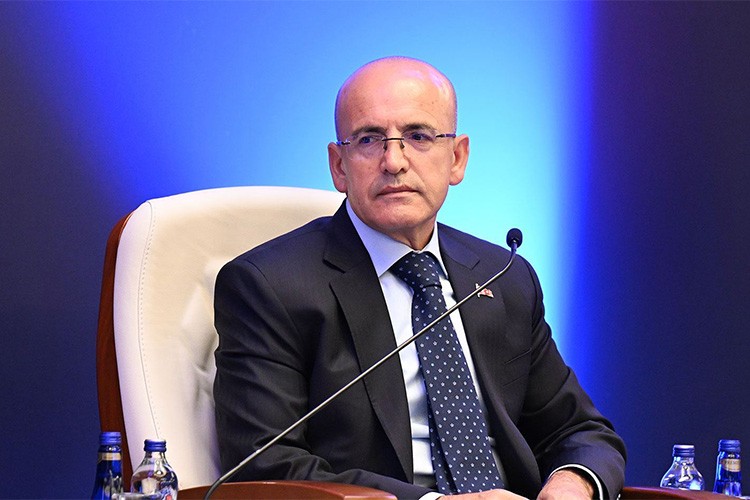 "Fiyat istikrarı doğrultusunda, politikalarımıza devam ediyoruz"