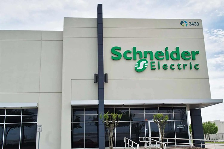 Schneider Electric sürdürülebilirlik performansını paylaştı