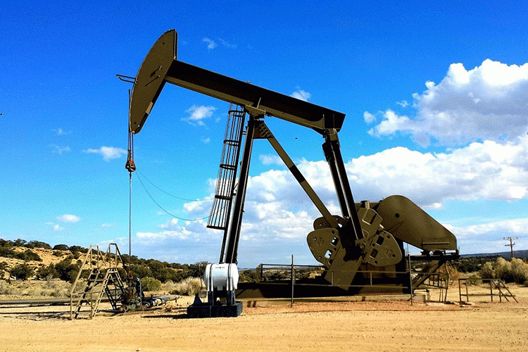 Petrolün varili 63,23 dolar