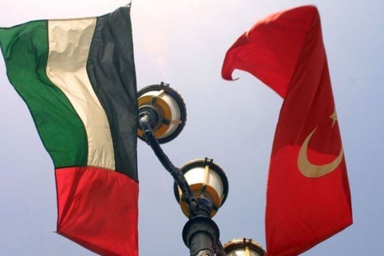 Türkiye ile BAE arasındaki ticaret katlanacak