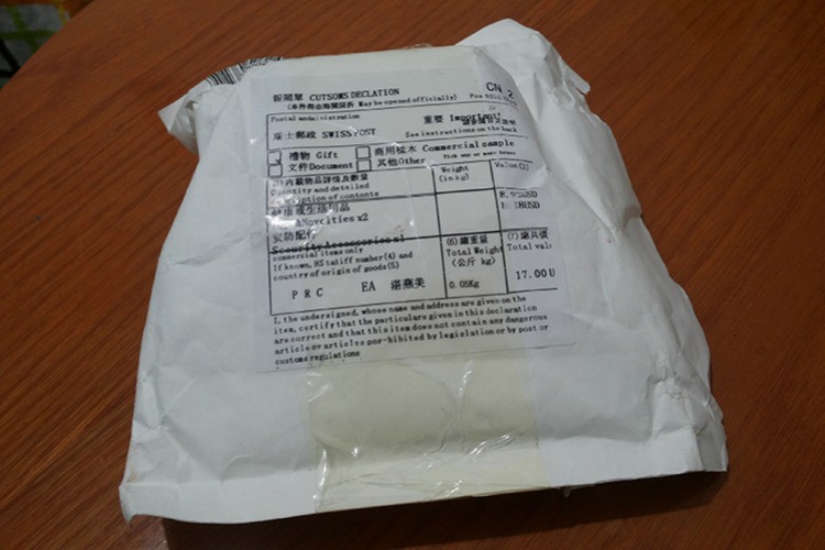 Corona kargoları da etkiledi