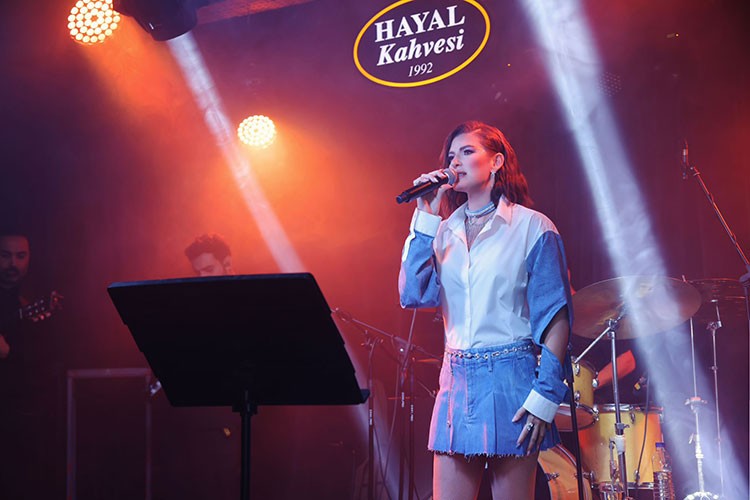 Pınar Soykan'dan yeni şarkı müjdesi