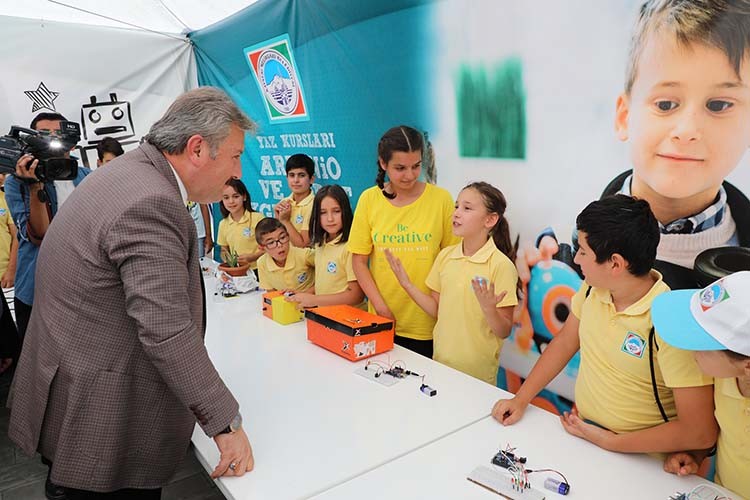 Çocuklara müjdeli haber