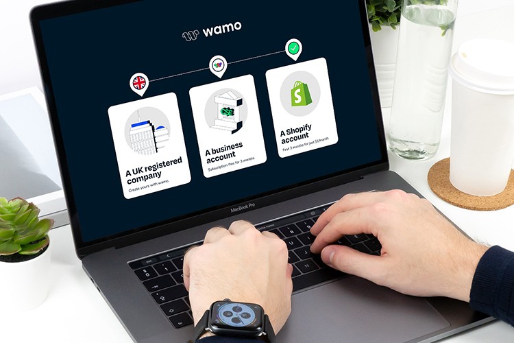 wamo 2022'de 500 milyon Euro'luk işleme aracılık etti