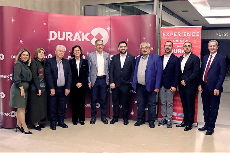 Yarattığı sinerjiyle katılımcılara ilham verdi