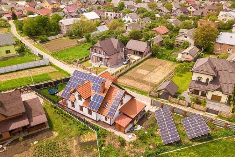 Sıfır enerji binalar mümkün