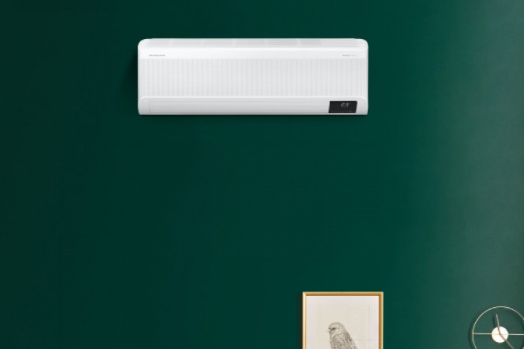 Soğuk günlerde evleri ısıtıyor