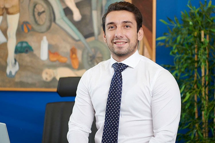 Sertrans Logistics Ar-Ge merkeziyle sektörün gelişimine katkı sağlıyor